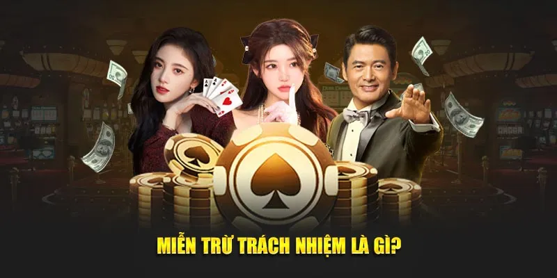 Giới thiệu sơ lược về quy tắc miễn trách nhiệm