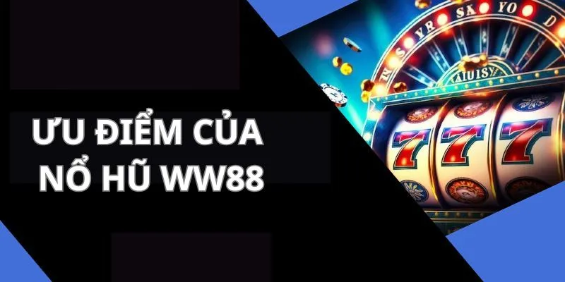 Sức hấp dẫn của nổ hũ hội viên không thể bỏ lỡ